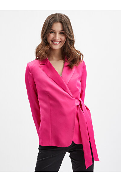 ORSAY Pink women's jacket