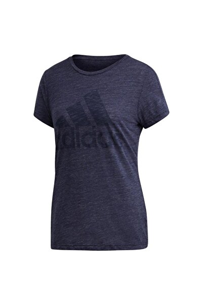 adidas Femei& # Tricou cu mânecă scurtă x27;s XS