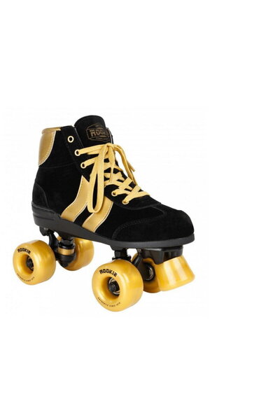 Pegas ROLE ROOKIE AUTHENTIC 37 NEGRU AURIU