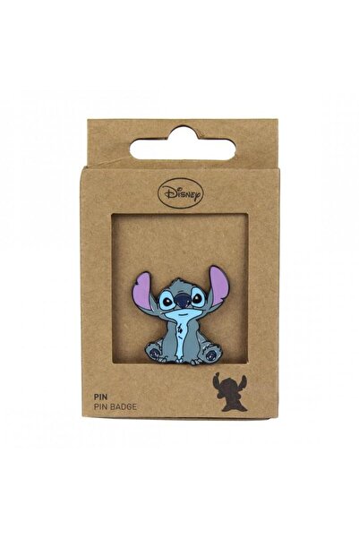 Cerda Insigna Disney Stitch 10 CM