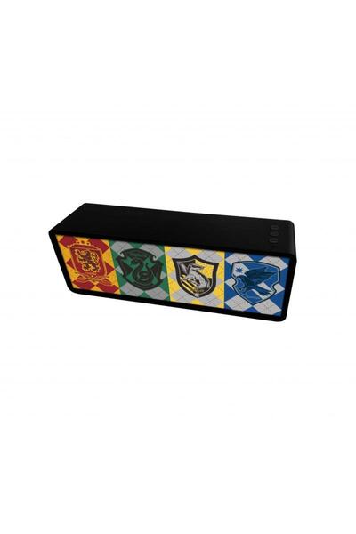 OEM Boxa Portabila Harry Potter Houses, 10w, Bluetooth