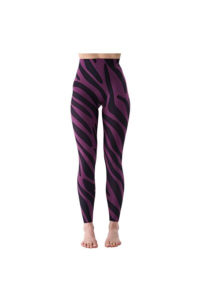 4F Women's Functional Leggings M