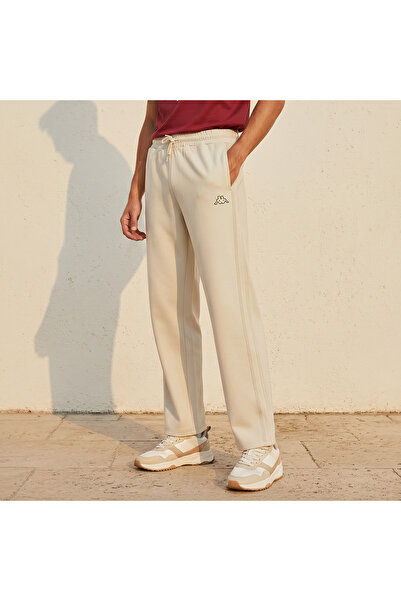 Kappa Men Soft Touch Track Pants
