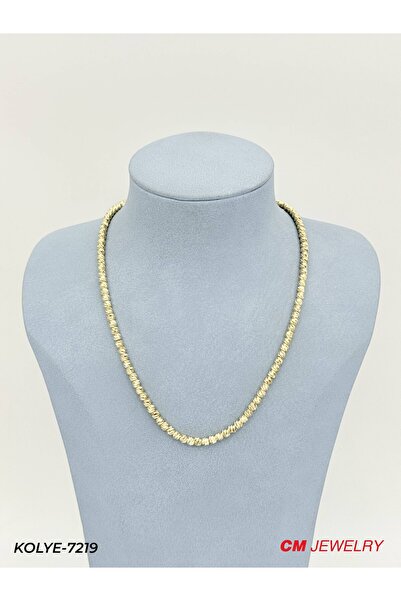 Bozhi Elegant Necklace Minimal Elegance Stylish Gift