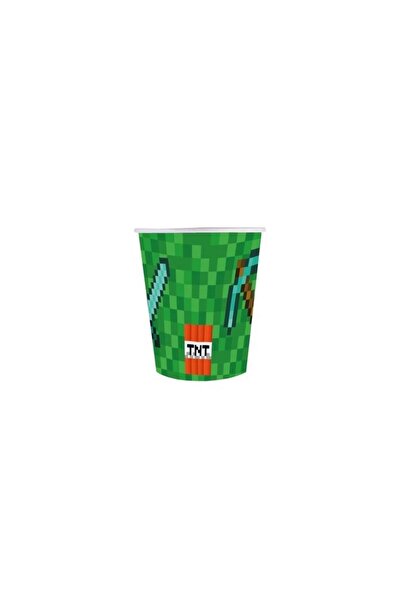 Congee.pl Set 6 pahare pixels, ml