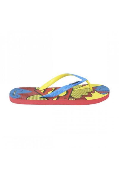 Superman Slipper for Men, 42