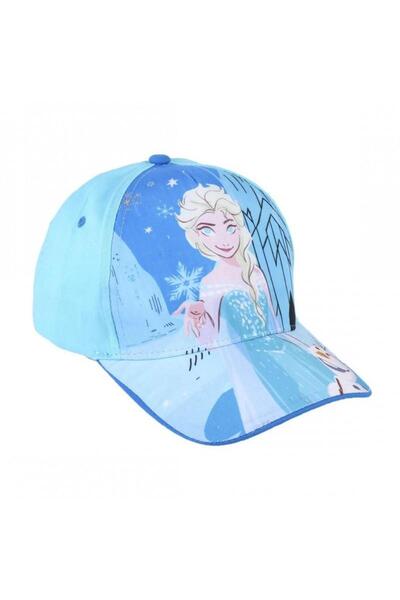 Cerda Sapca Frozen Elsa, 53cm