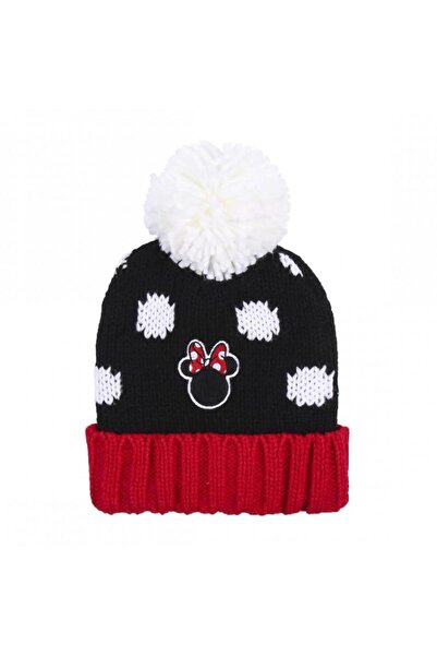 Minnie Mouse Dots Hat, 2200007977