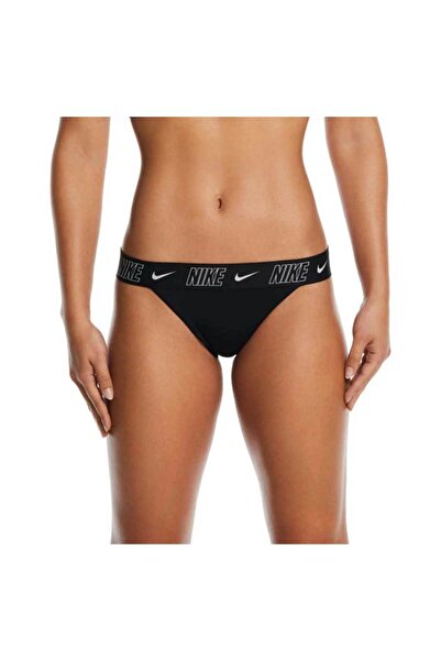 Nike Womens Banded Bikini Bottom M