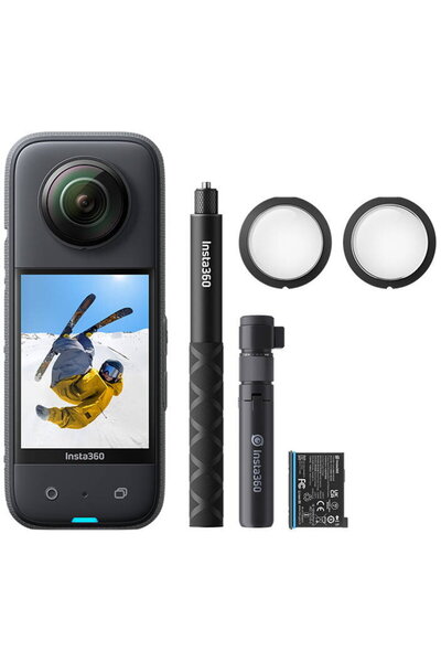 Insta360 X3 Creator Kit