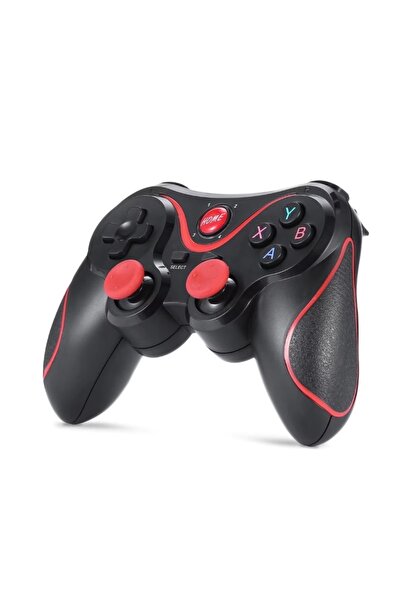 HA Controler wireless X3 iOS/Android/Windows Bluetooth Baterie reîncărcabilă ...