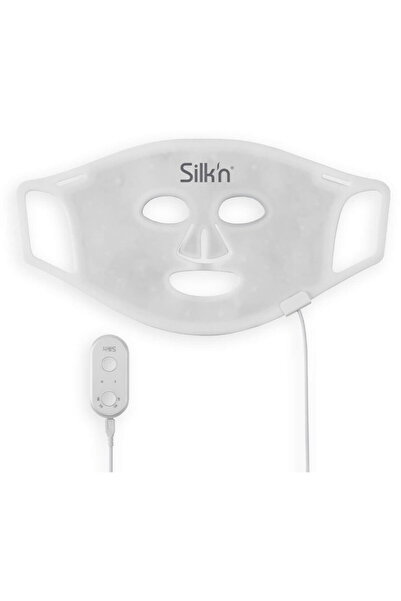 Silkn Masca facială LED FLM100PE1001