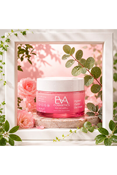 Eva Cosmetics Pigment Control Day Cream