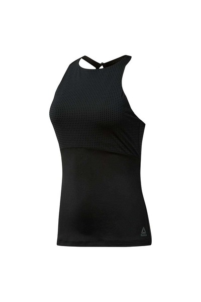 Reebok Women's Sleeveless T-Shirt XS