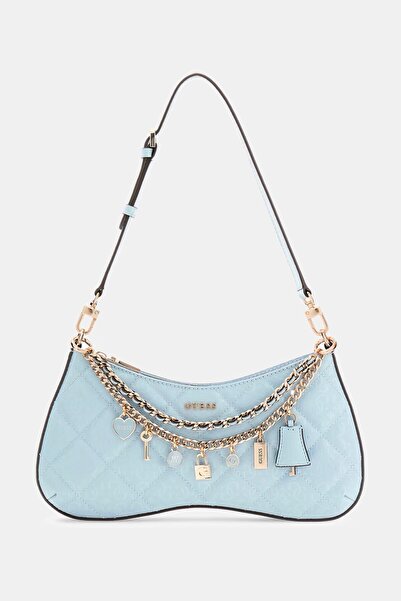 Guess Libby Omuz Çantası HWGG9912180