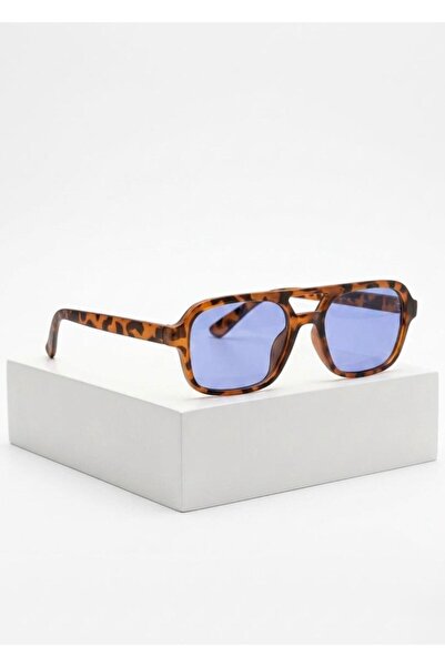 ss glasses نظارات شمسية للجنسين مع حماية من الأشعة فوق البنفسجية Uv400، تصميم...