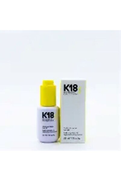 K18 Biomimetic K18 Molecular Repair Hair Oil-ULEI DE PAR 30ml