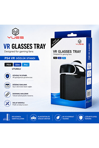 Playstation 4 VR Fiyatları, PS VR Gözlük Modelleri - Trendyol