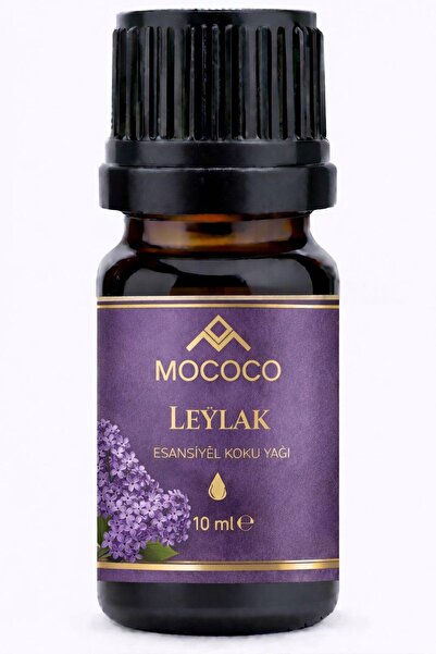 MOCOCO COSMETICS ESANSİYEL KOKU YAĞI LEYLAK