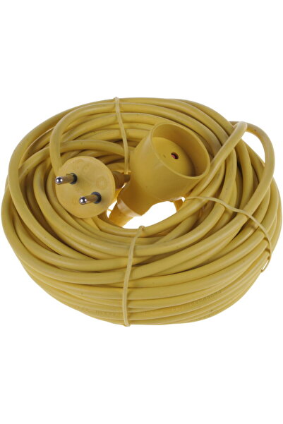 TEXAS 20m weatherproof extension cable