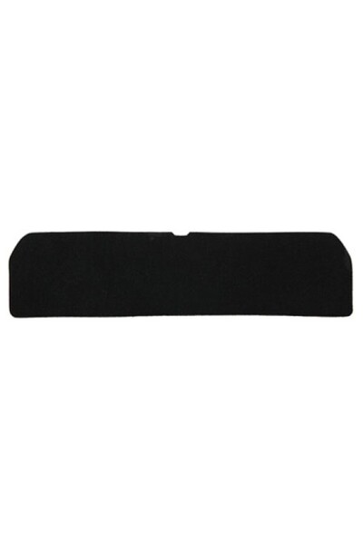 Yerli Gldisptm Rear Trunk Door Board Plain (191212) R12 Sw