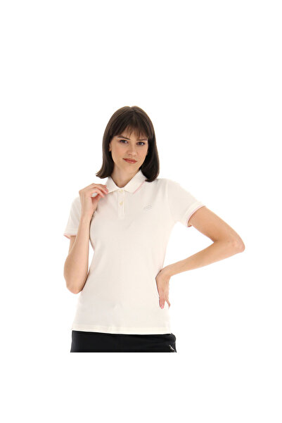 Lotto Femei& # x27;s Tricou polo clasic din pique S