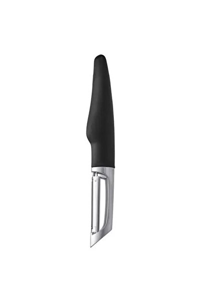IKEA Soyacak, Black, 17 cm