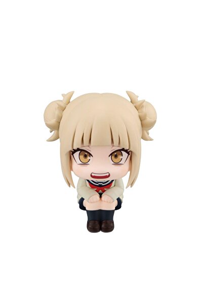 mega house My Hero Academia Statuetă PVC Look Up Himiko Toga 11 cm