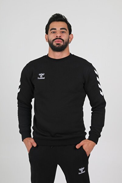 hummel Sweat din bumbac Armin