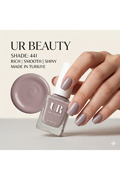 URbeauty U R Beauty - Nail Polish - 441