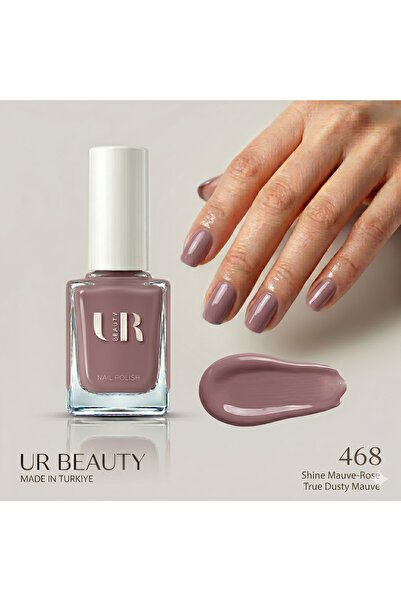 URbeauty U R Beauty - Nail Polish - 468