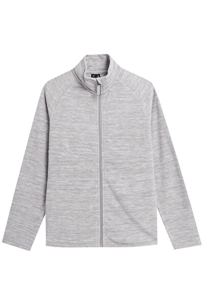 4F Women's Fleece Cardigan XXL
