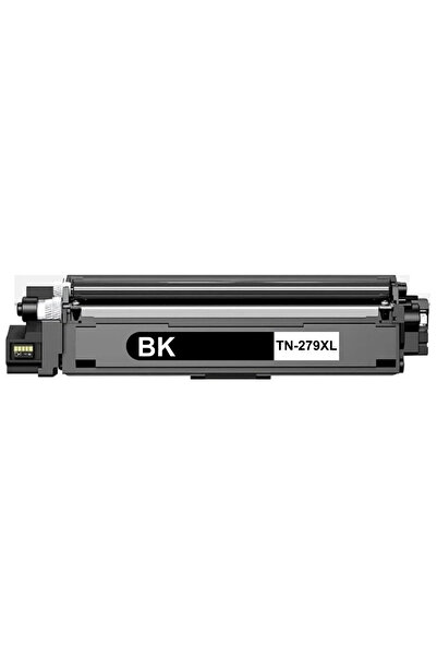 TecHarbor BROTHER TN-279XL Siyah Muadil Toner Brother DCP-L3560CDW / HL-L3280...