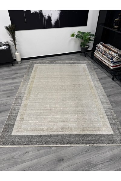 Neşem Halı Boutique EMPERA HALI MOTION PLUS 4308 JOJO BA Doğal ipliklerle Üre...