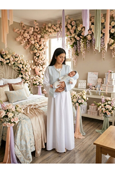 Mahd Reception Robe
