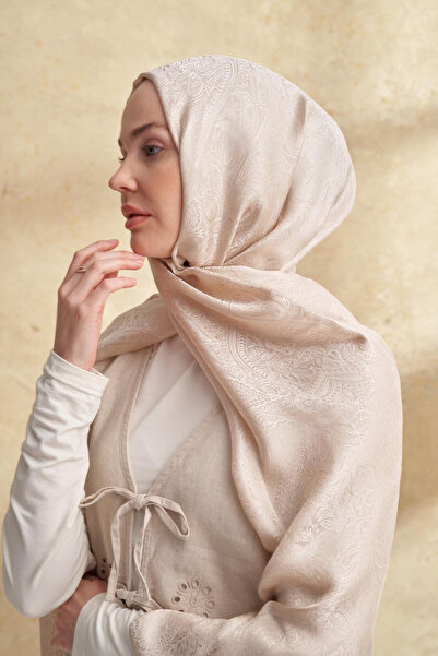 ARMANDA Jose Jakar Ethnic Pattern Shawl- 3303-30