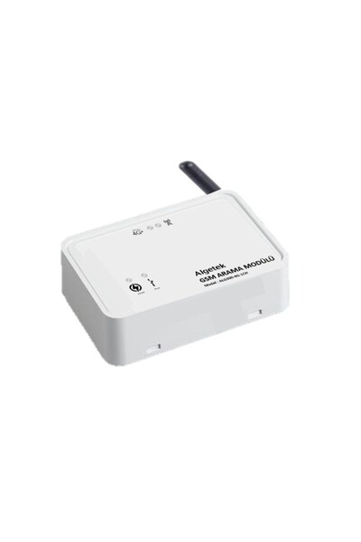 GSM SMS ARAMA MODÜLÜ