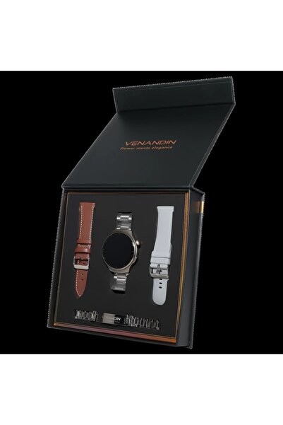 VibeTech TİTAN 4PRO+ AKILLI SAAT