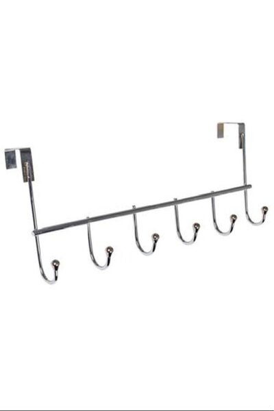 Royaleks Group Kitchen Hanger 6 Pieces Royaleks-Taç544
