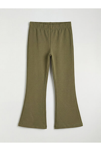 LC Waikiki Esvab • Modern & Distinctive Spanish Style Girls' Leggings