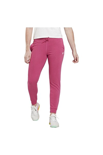 Reebok Womens RI French Terry Sweatpants M