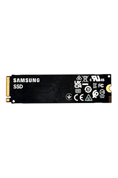 Samsung PM9B1 512GB NVMe PCIe 4.0 M.2 SSD