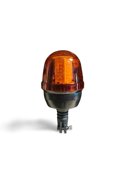 EMIR 12V 24V LED Çakar Lamba 3 Fonksiyonlu Tepe İkaz Lambası