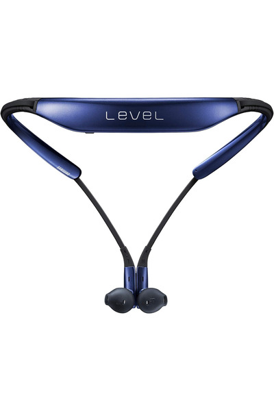 Primo Plus سماعات أذن لاسلكية بتقنية البلوتوث من Level U مع ميكروفون - صوت عا...