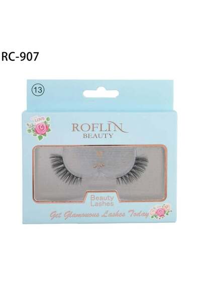 ROFLIN BEAUTY رموش روفلين - غزل