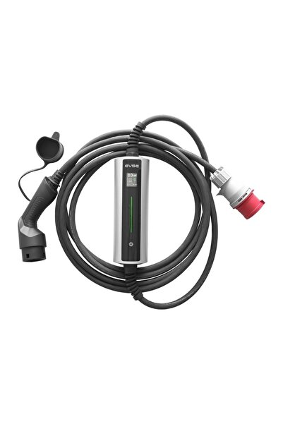 Besen Incarcator portabil trifazat maxim 11kW, control prin APP BN70-BC-11KW-APP
