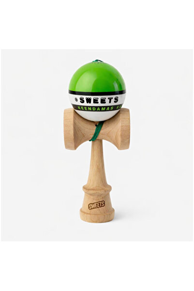 Kendama Sweets STARTER – Verde