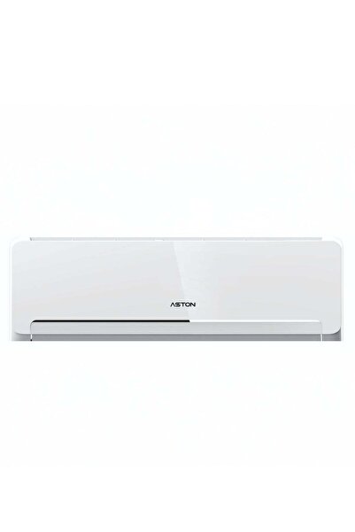 Aston Split AC, 11500BTU, 1Ton, Hot/Cold, WiFi - ASSAC12AX8-I