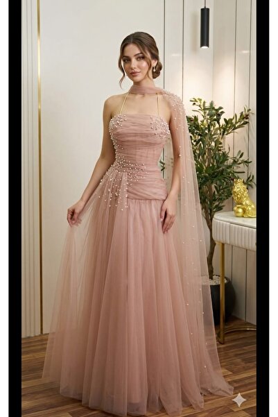 maria fashion فستان لميس