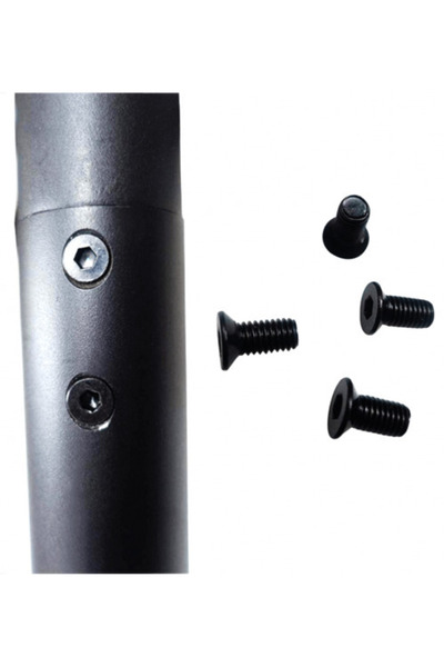 RASPORT Șuruburi pentru tubul furcii față a mânerului compatibil cu Xiaomi M365/Pro/1S/Pro 2 (M-17E)